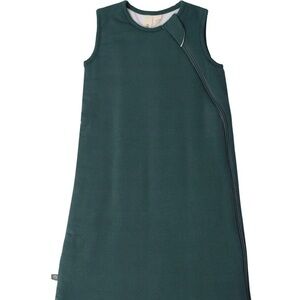 Kyte Baby Sleep Bag / Sleep Sack – Medium (1.0 TOG) – Deep Green